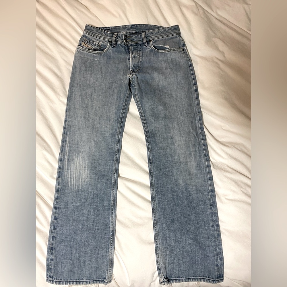 Diesel Jeans, men’s size 32